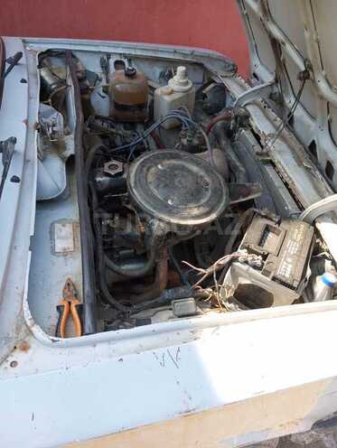 LADA (VAZ) 2106 1991, 90,000 km - 1.5 l - Lənkəran