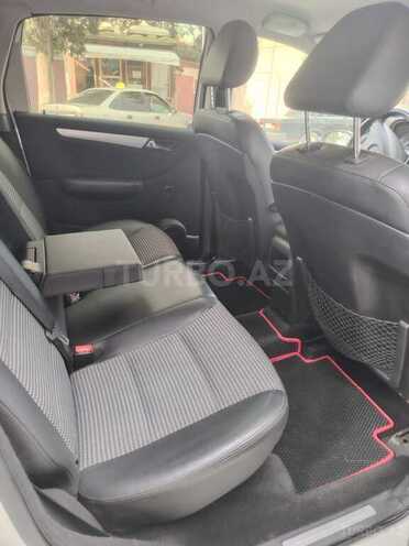 Mercedes B 170 2007, 300,000 km - 1.7 l - Gəncə