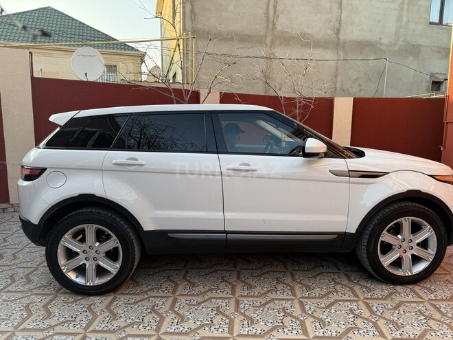Land Rover RR Evoque 2015, 90,000 km - 2.0 l - Bakı
