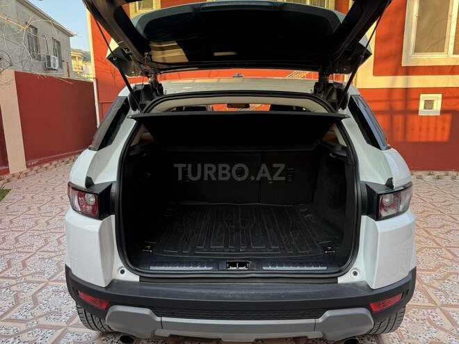 Land Rover RR Evoque 2015, 90,000 km - 2.0 l - Bakı