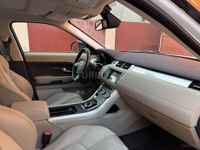 Land Rover RR Evoque 2015, 90,000 km - 2.0 l - Bakı