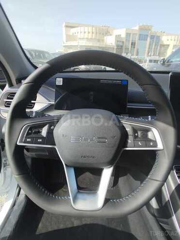 BYD Destroyer 05 2025, 0 km - 1.5 l - Bakı