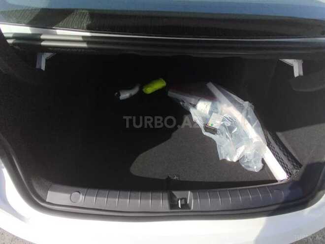 BYD Destroyer 05 2025, 0 km - 1.5 l - Bakı