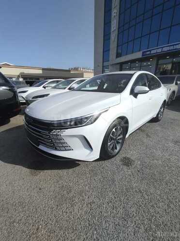 BYD Destroyer 05 2025, 0 km - 1.5 l - Bakı