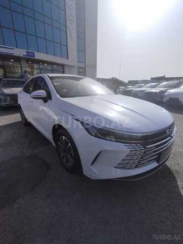 BYD Destroyer 05 2025, 0 km - 1.5 l - Bakı