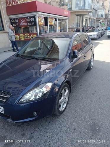 Kia Ceed 2008, 310,000 km - 1.6 л - Bakı