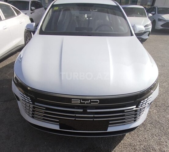 BYD Destroyer 05 2025, 0 km - 1.5 l - Bakı