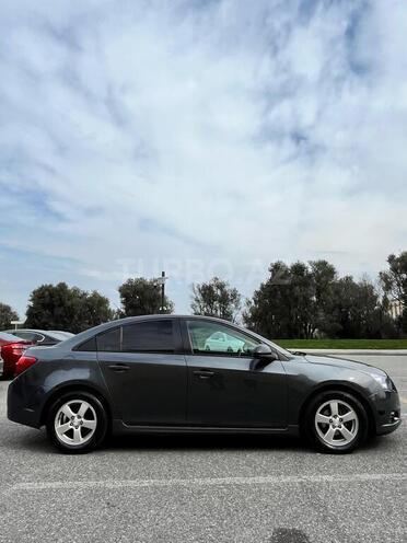 Chevrolet Cruze 2012, 283,000 km - 1.4 l - Bakı