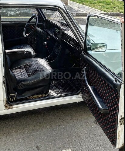 LADA (VAZ) 2107 2003, 95,000 km - 1.6 l - Gəncə