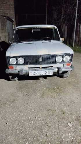 LADA (VAZ) 2106 1991, 90,000 km - 1.5 l - Lənkəran