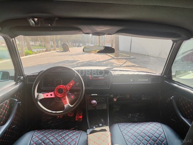 LADA (VAZ) 2107 2003, 95,000 km - 1.6 l - Gəncə