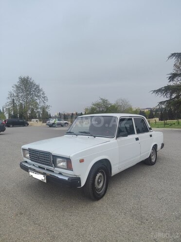 LADA (VAZ) 2107 2003, 95,000 km - 1.6 l - Gəncə