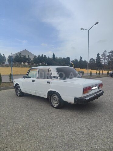 LADA (VAZ) 2107 2003, 95,000 km - 1.6 l - Gəncə