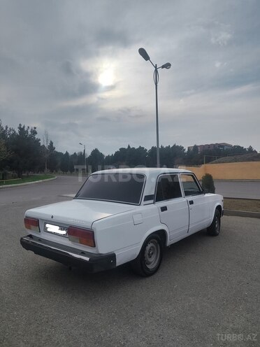 LADA (VAZ) 2107 2003, 95,000 km - 1.6 l - Gəncə
