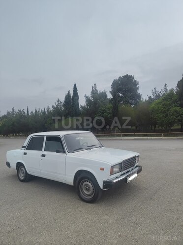 LADA (VAZ) 2107 2003, 95,000 km - 1.6 l - Gəncə