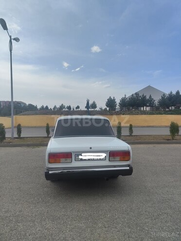 LADA (VAZ) 2107 2003, 95,000 km - 1.6 l - Gəncə