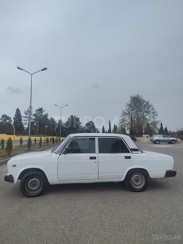 LADA (VAZ) 2107 2003, 95,000 km - 1.6 l - Gəncə