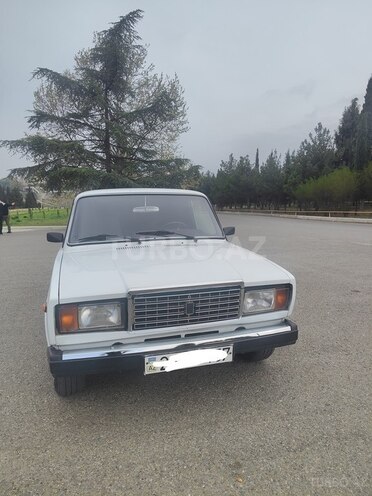 LADA (VAZ) 2107 2003, 95,000 km - 1.6 l - Gəncə