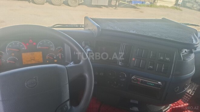 Volvo FH 13 2007, 1,100,100 km - 13.0 л - Bakı