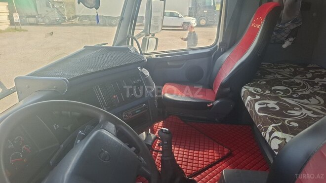 Volvo FH 13 2007, 1,100,100 km - 13.0 л - Bakı