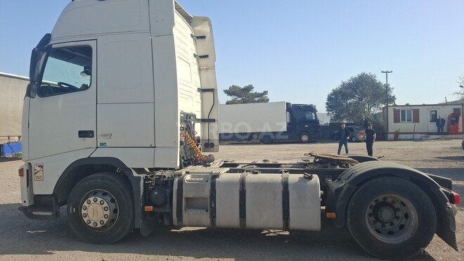 Volvo FH 13 2007, 1,100,100 km - 13.0 л - Bakı