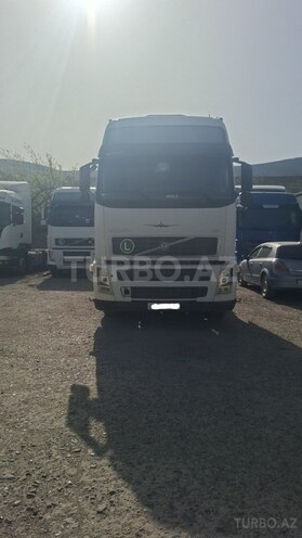 Volvo FH 13 2007, 1,100,100 km - 13.0 л - Bakı