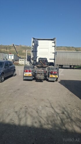 Volvo FH 13 2007, 1,100,100 km - 13.0 л - Bakı