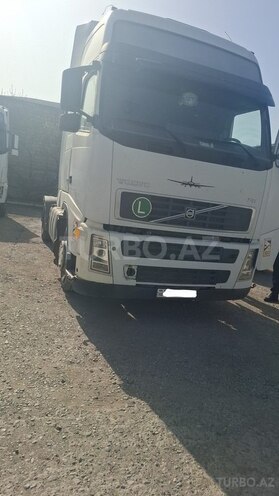 Volvo FH 13 2007, 1,100,100 km - 13.0 л - Bakı
