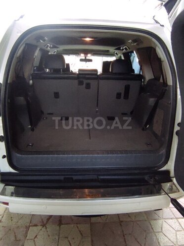 Toyota Land Cruiser Prado 2012, 185,000 km - 2.7 л - Bakı