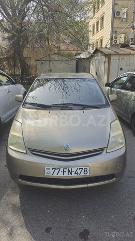 Toyota Prius 2008, 391,125 km - 1.5 l - Bakı