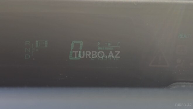 Toyota Prius 2008, 391,125 km - 1.5 l - Bakı