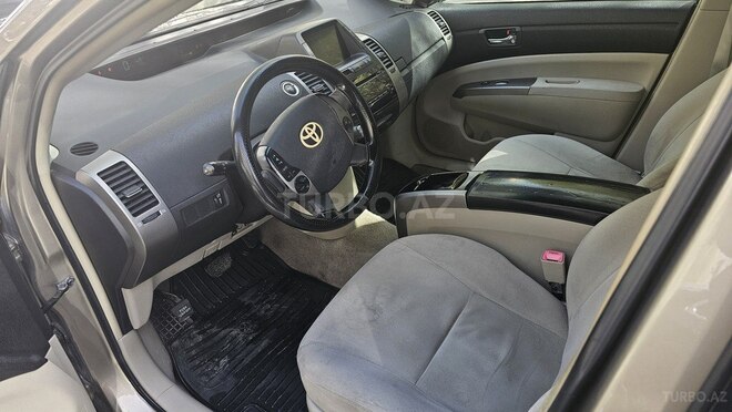 Toyota Prius 2008, 391,125 km - 1.5 l - Bakı