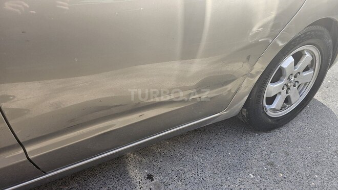 Toyota Prius 2008, 391,125 km - 1.5 l - Bakı