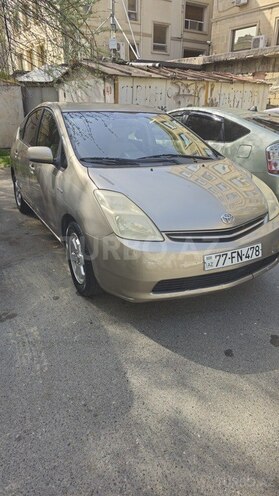 Toyota Prius 2008, 391,125 km - 1.5 l - Bakı