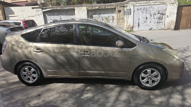 Toyota Prius 2008, 391,125 km - 1.5 l - Bakı