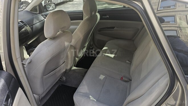 Toyota Prius 2008, 391,125 km - 1.5 l - Bakı