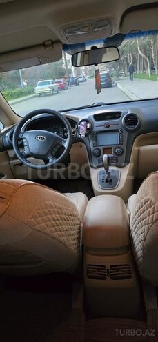 Kia Carens 2010, 250,000 km - 2.0 l - Bakı