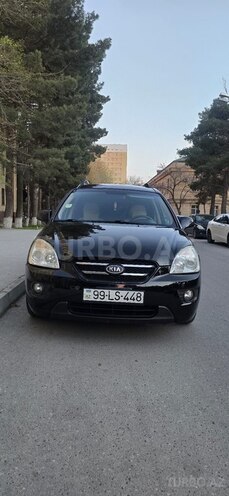 Kia Carens 2010, 250,000 km - 2.0 l - Bakı