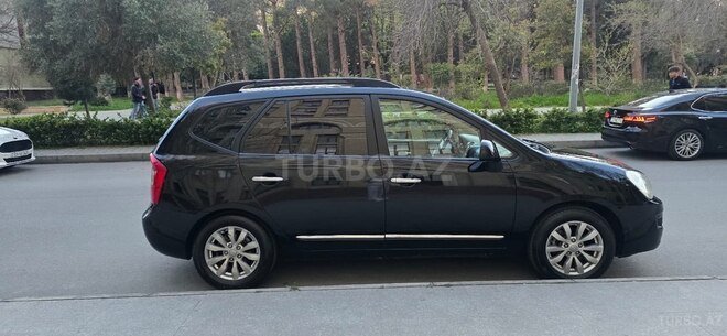 Kia Carens 2010, 250,000 km - 2.0 l - Bakı