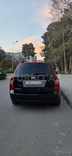 Kia Carens 2010, 250,000 km - 2.0 l - Bakı