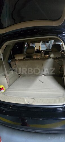 Kia Carens 2010, 250,000 km - 2.0 l - Bakı
