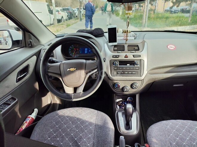 Chevrolet Cobalt 2024, 19,000 km - 1.5 l - Bakı