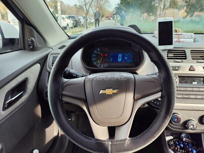 Chevrolet Cobalt 2024, 19,000 km - 1.5 l - Bakı