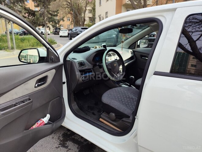 Chevrolet Cobalt 2024, 19,000 km - 1.5 l - Bakı
