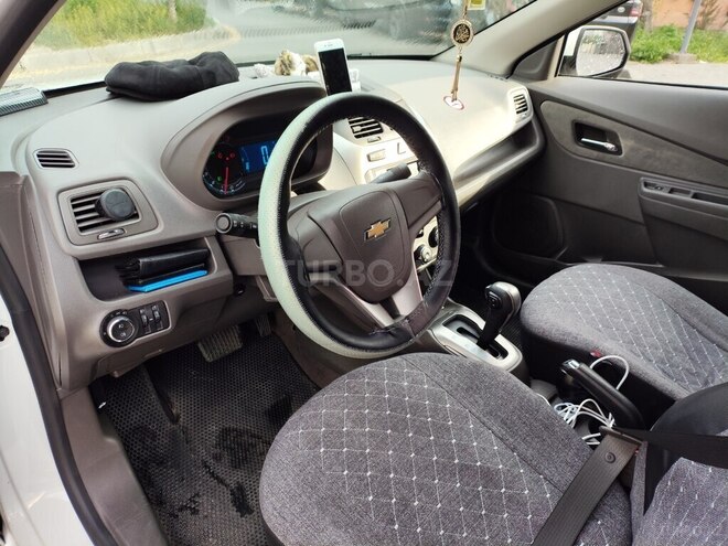 Chevrolet Cobalt 2024, 19,000 km - 1.5 l - Bakı
