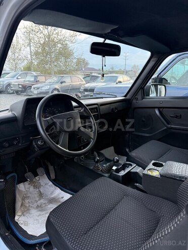 LADA (VAZ) Niva 2015, 146,000 km - 1.7 l - Gəncə