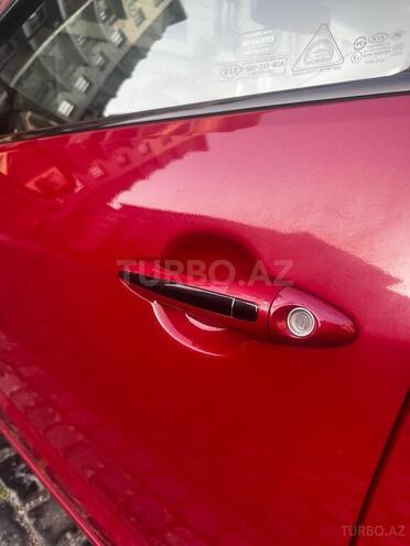 Kia Forte 2014, 243,011 km - 2.0 l - Bakı