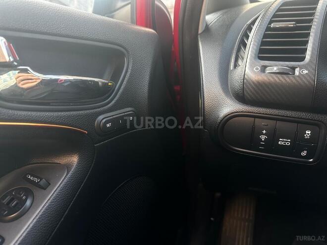 Kia Forte 2014, 243,011 km - 2.0 l - Bakı