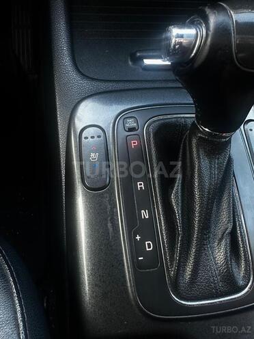 Kia Forte 2014, 243,011 km - 2.0 l - Bakı