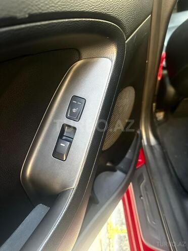 Kia Forte 2014, 243,011 km - 2.0 l - Bakı